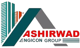 Ashirwad Engicon Group Logo
